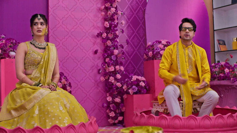 Kyunki Rishton Ke Bhi Roop Badalte Hain 시즌 1 174화