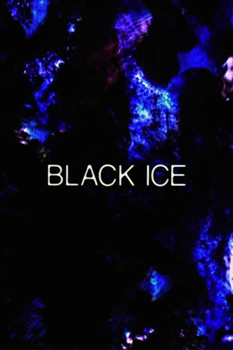 Imatge de Black Ice