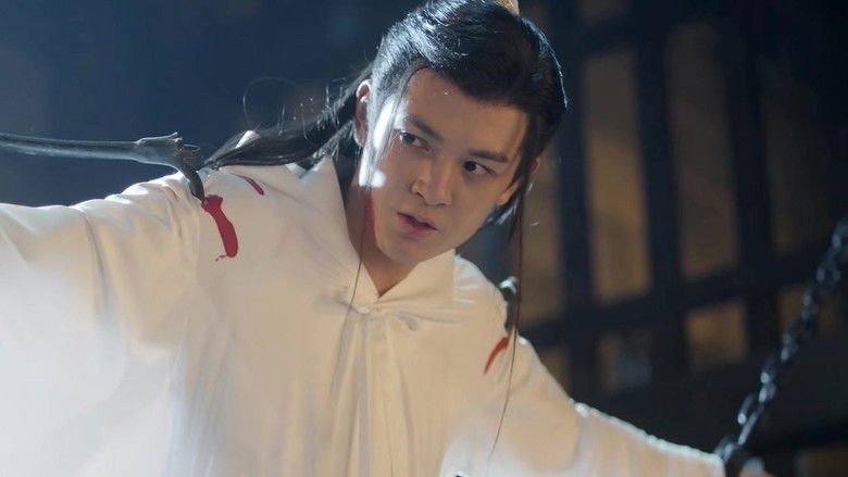 Still image for Eternal Love Rain season 1 episode 19: Episode 19