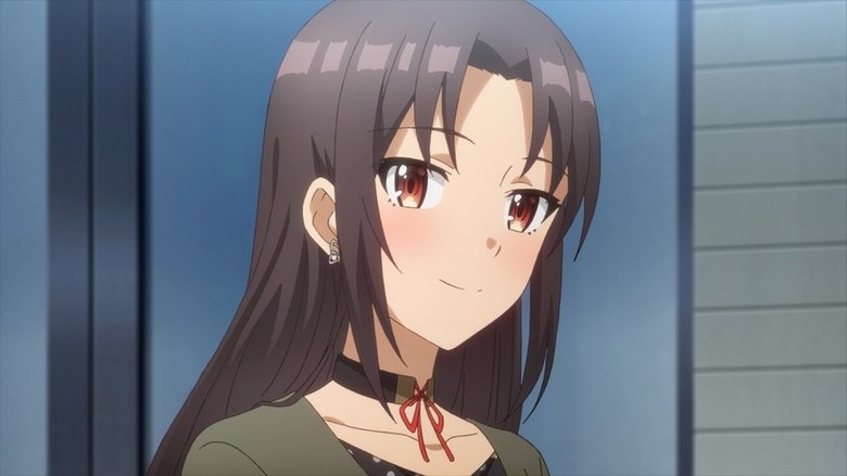 Still image for CUE! season 1 episode 6: Ride the Headwind