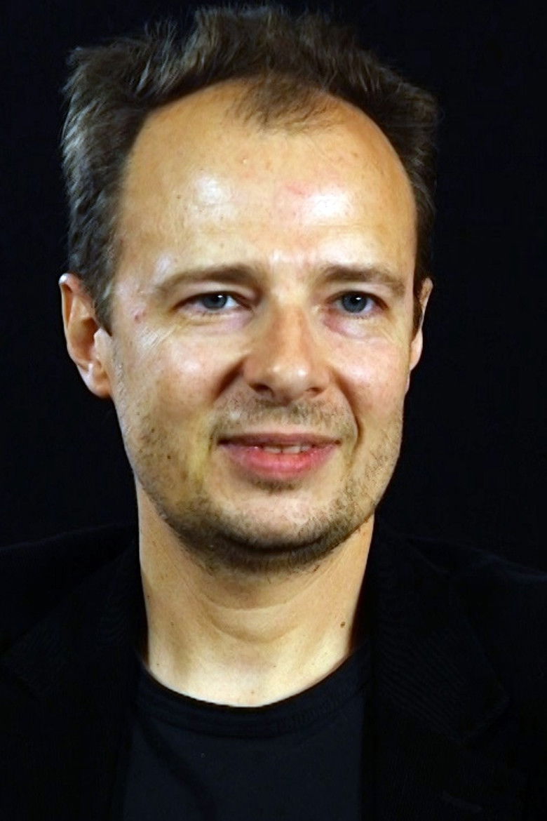 Jean-Baptiste Delafon portrait image