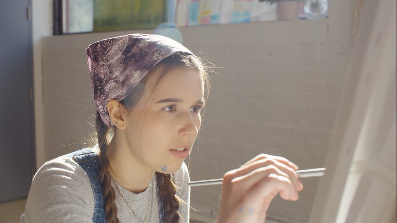 Imatge de Hold Still