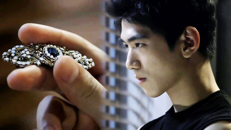 Still image for High Society season 1 episode 3: Episode 3 Still image for High Society season 1 episode 3: Episode 3