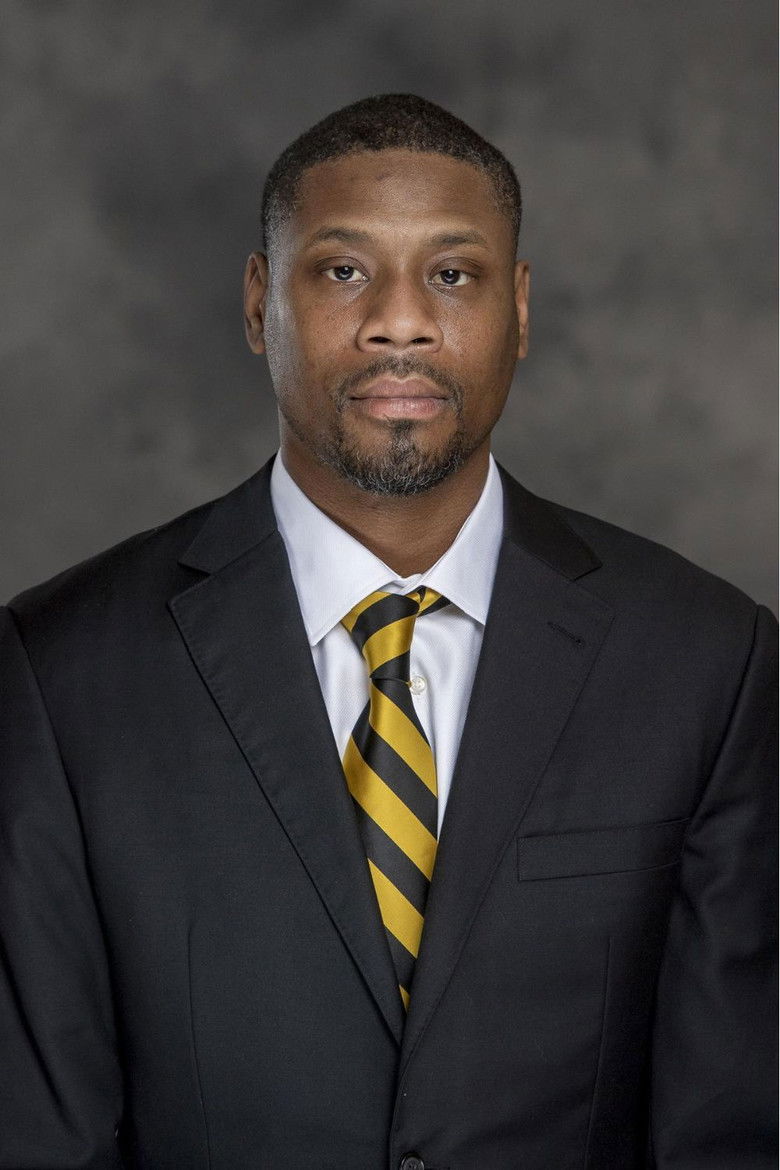 Jacoby Jones portrait image