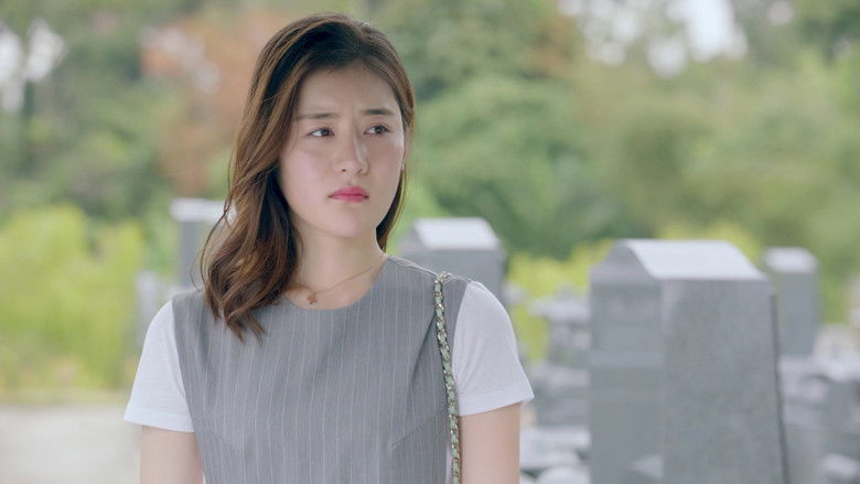 Still image for Love Is Leaving season 1 episode 5: Episode 5