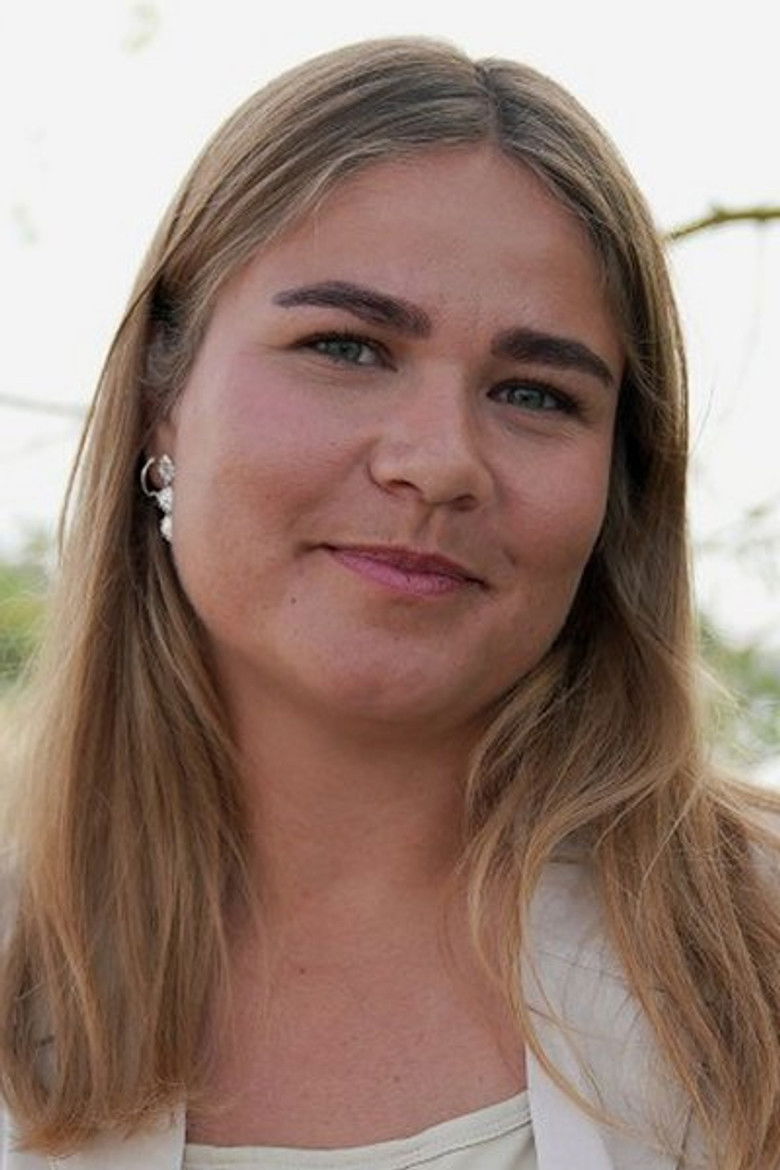 Josefine Gro portrait image