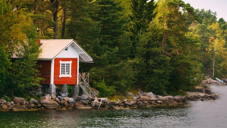 Maine Cabin Masters (2017)