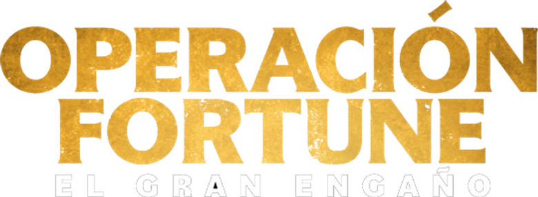Imagen de Agente Fortune: El gran engaño
