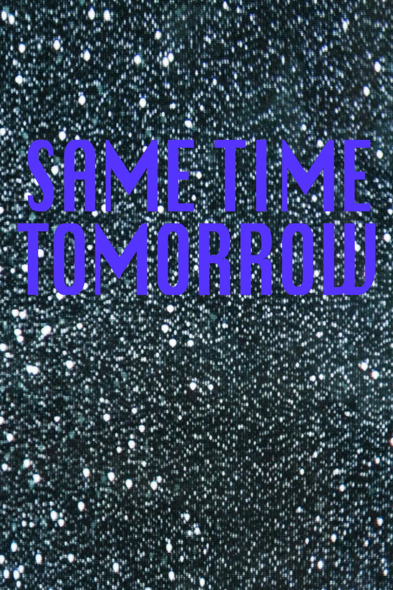 Imatge de Same Time Tomorrow