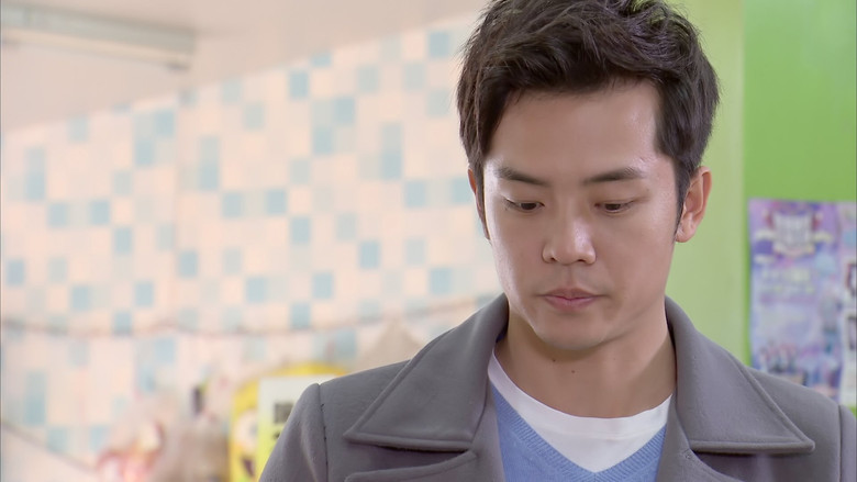 Still image for Déjà Vu season 1 episode 14: Episode 14