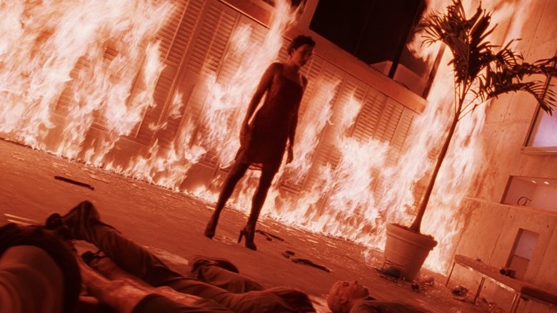 The Rage: Carrie 2 (1999)