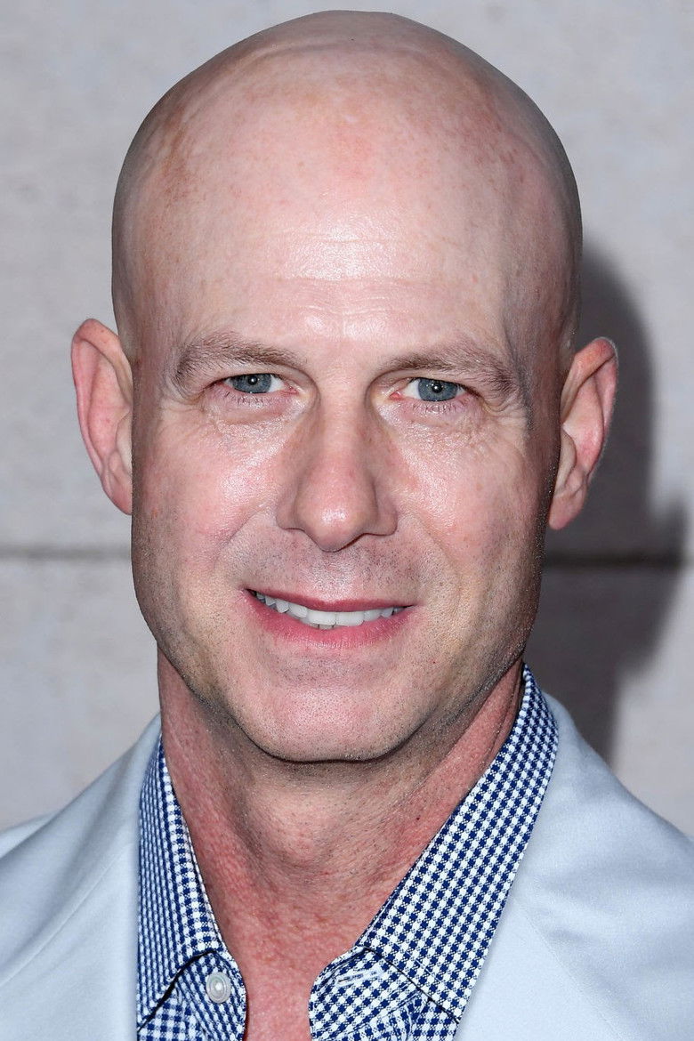 Tripp Vinson portrait image