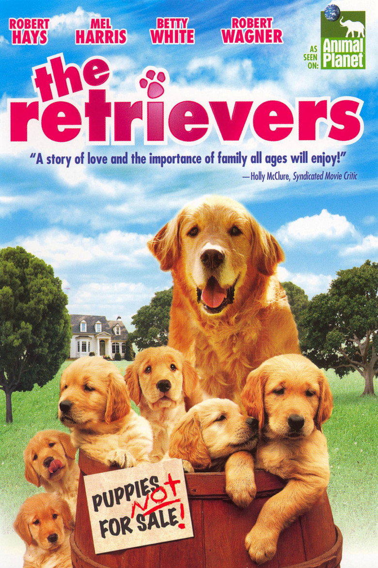 The Retrievers — image 2