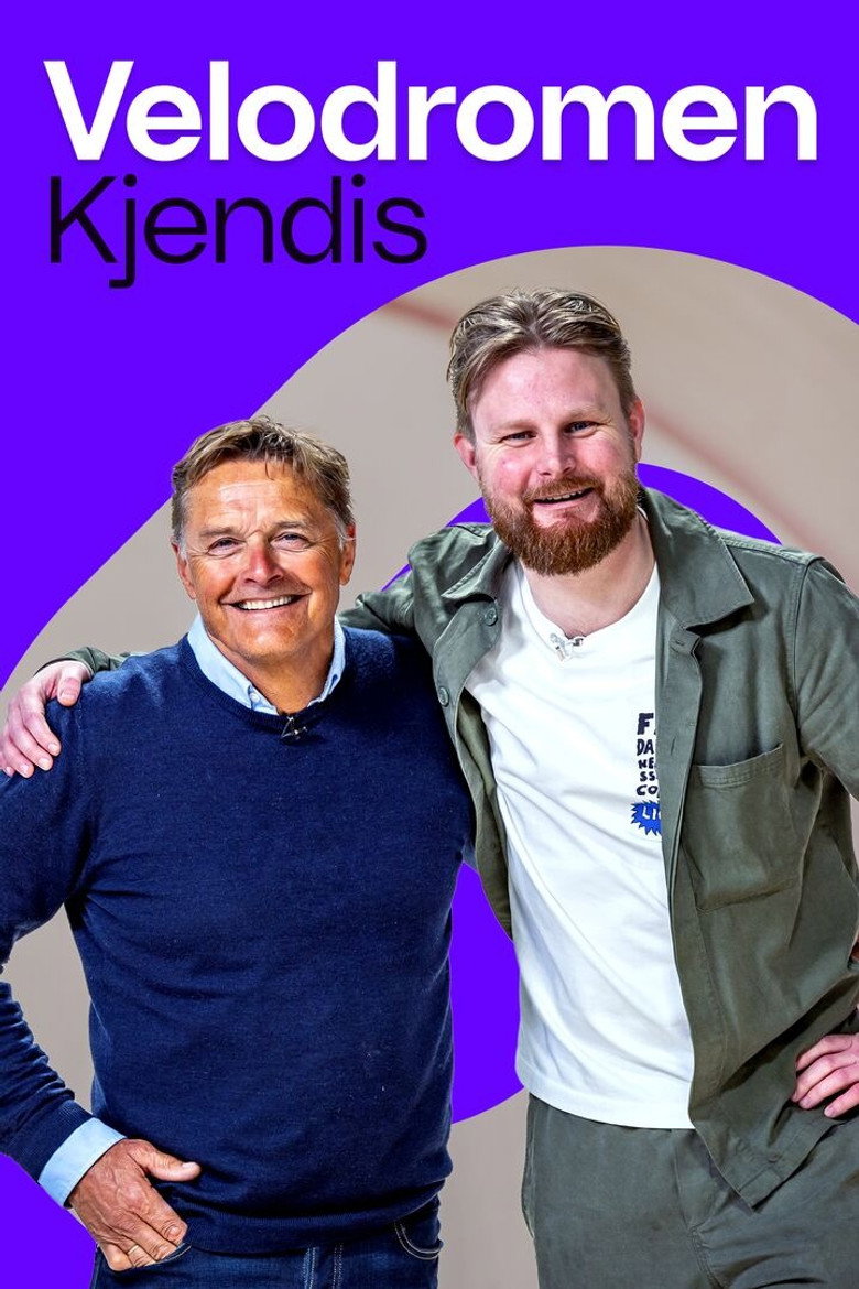 Velodromen Kjendis