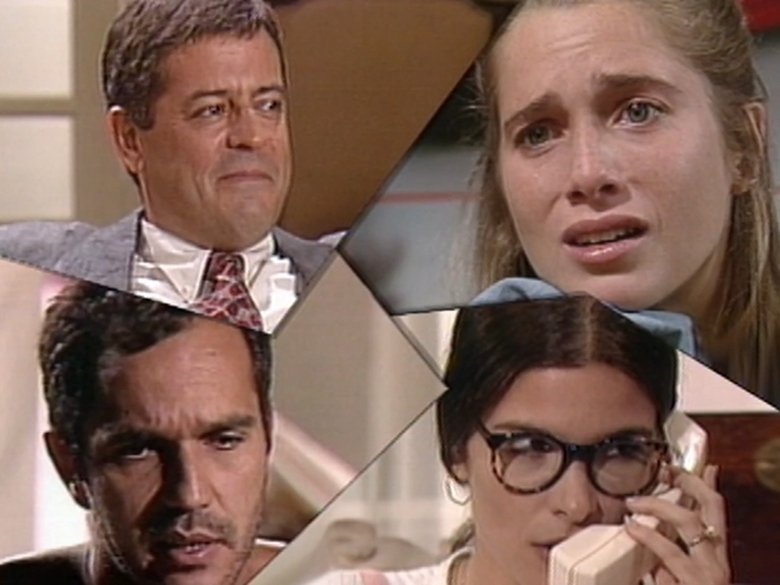 Still image for Quatro por Quatro season 1 episode 59: Chapter 59 Still image for Quatro por Quatro season 1 episode 59: Chapter 59