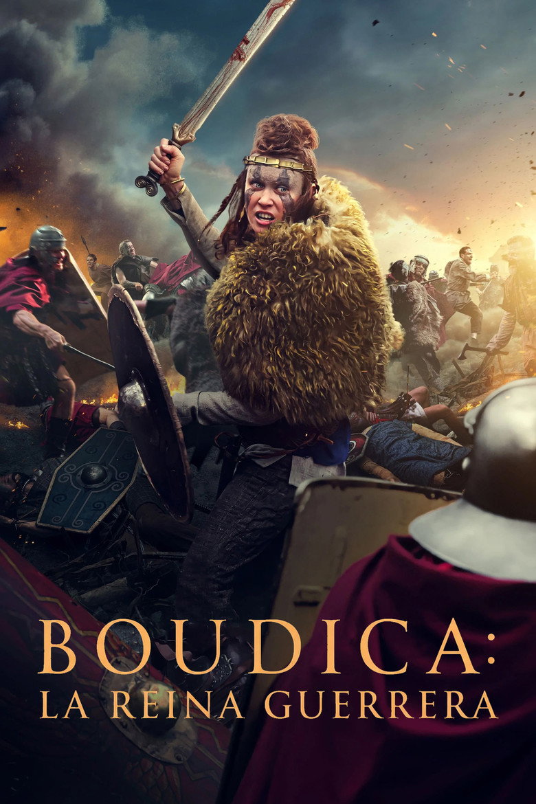 Póster la Película