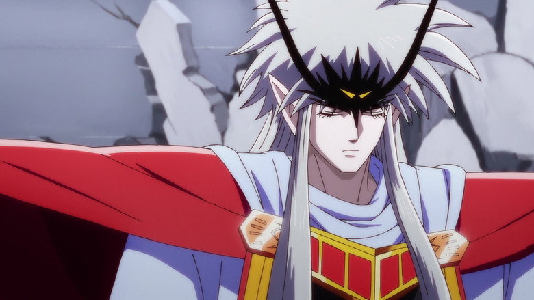 Still from Dragon Quest: The Adventure of Dai - Season 1 Episode 88