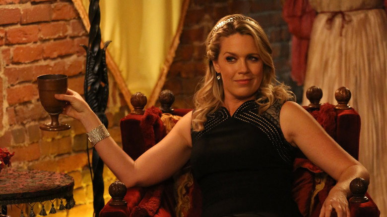Still from Playing House - Season 3 Episode 7
