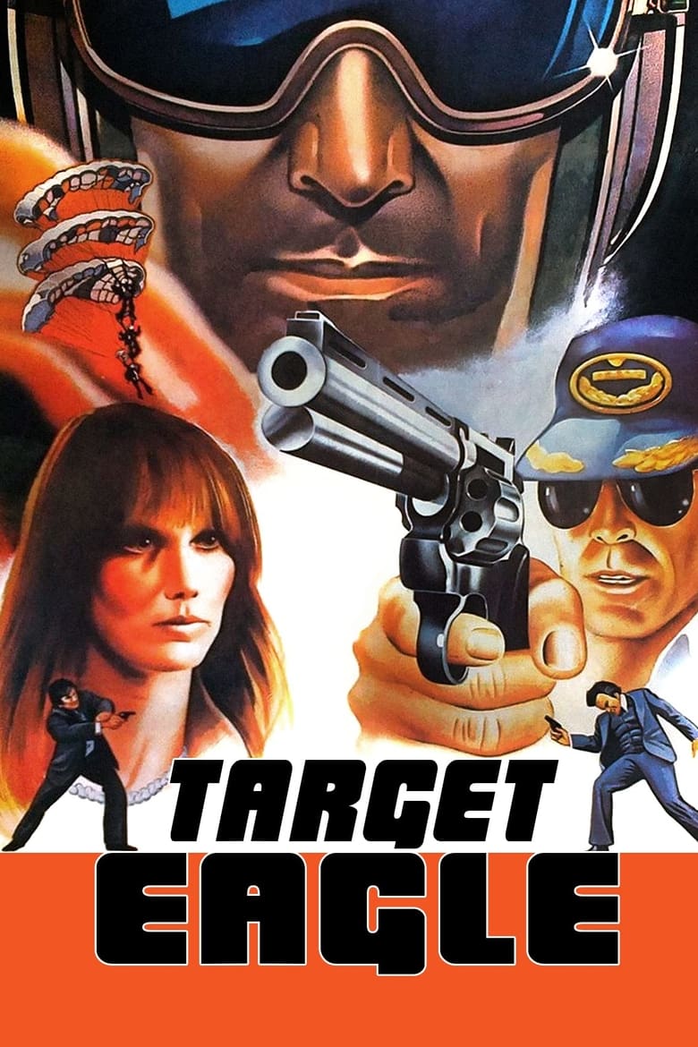 Target Eagle