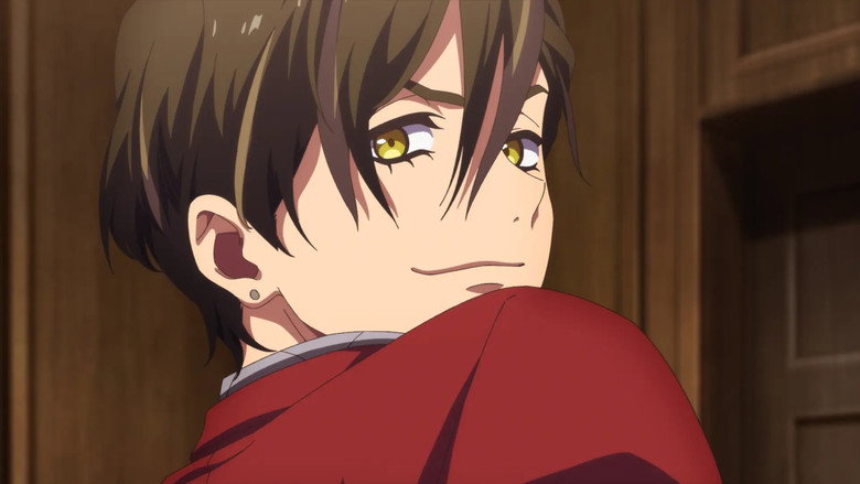Still from HIGH CARD - Season 2 Episode 11