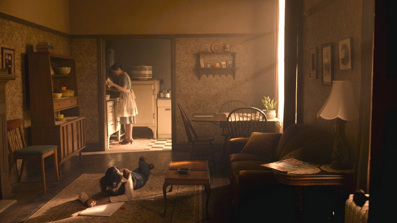 Still from Cosmos - Season 2 Episode 6