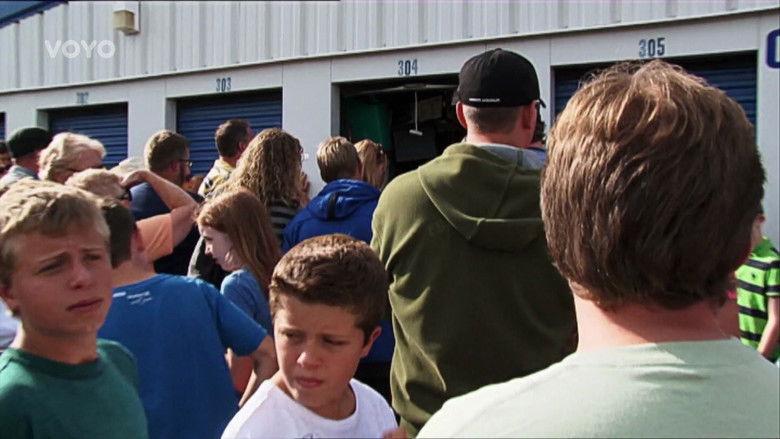 Still image for Storage Wars: Northern Treasures season 1 episode 18: Fast Times at Wedgie-mont High