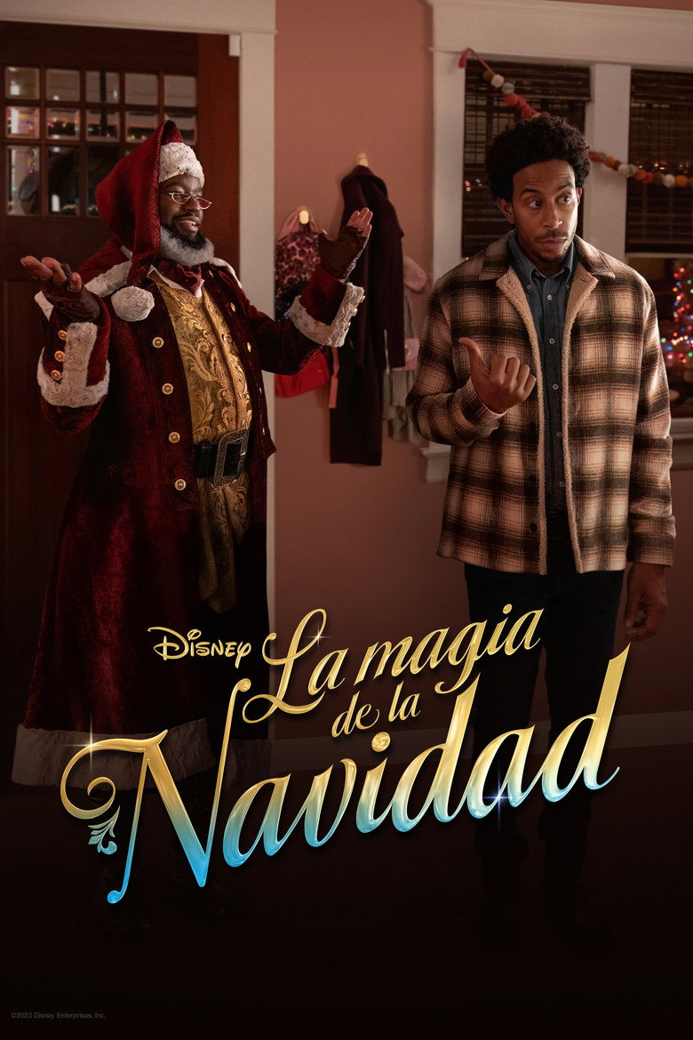 Imagen de La magia de la Navidad