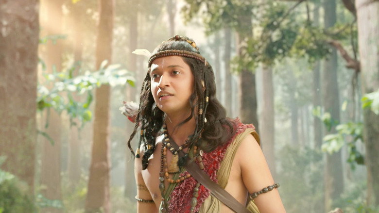 Hastinapur Ke Veer 시즌 1 57화