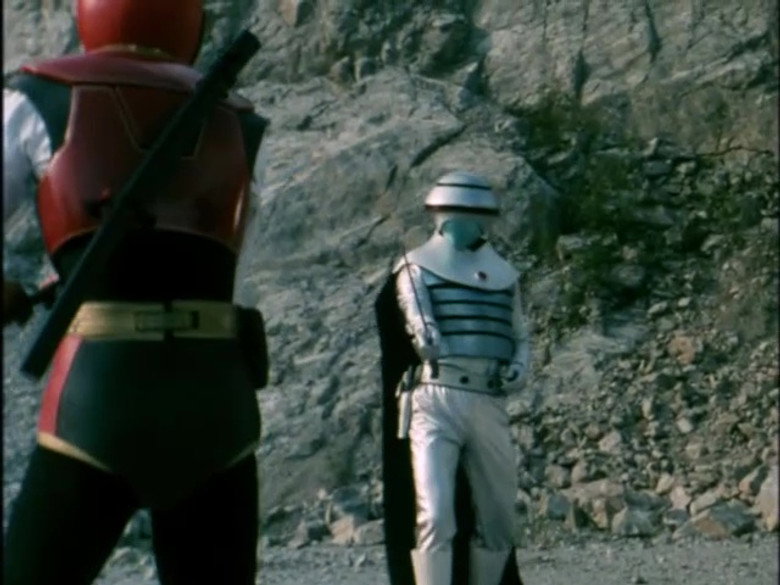 Still from 世界忍者战磁雷矢 - 第 1 集 38