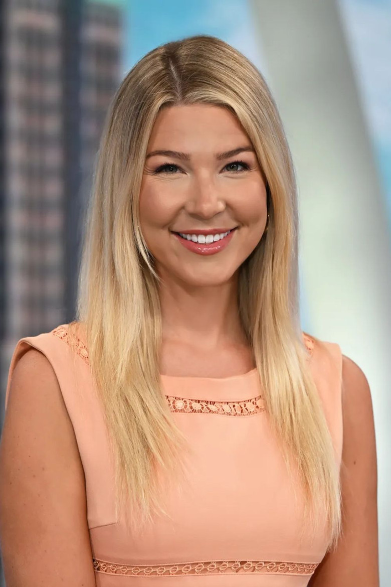 Caroline Pettey portrait image