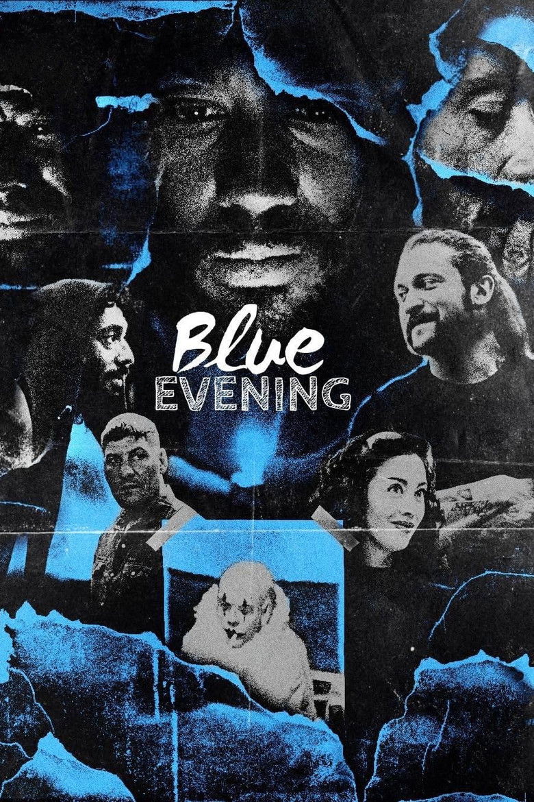 Imatge de Blue Evening