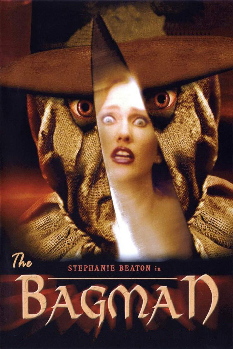 Imatge de The Bagman