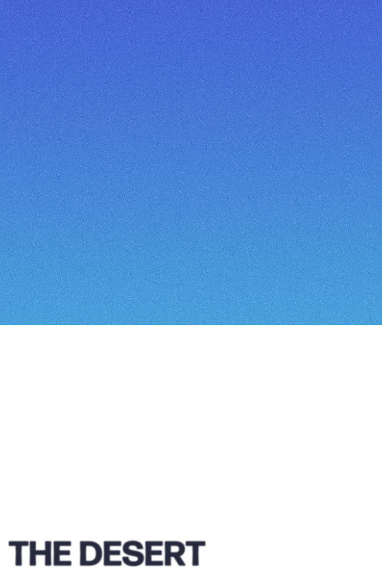 Imatge de The Desert