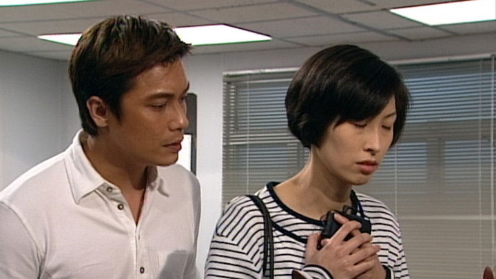 Still image for Secret of the Heart season 1 episode 48: Episode 48 Still image for Secret of the Heart season 1 episode 48: Episode 48