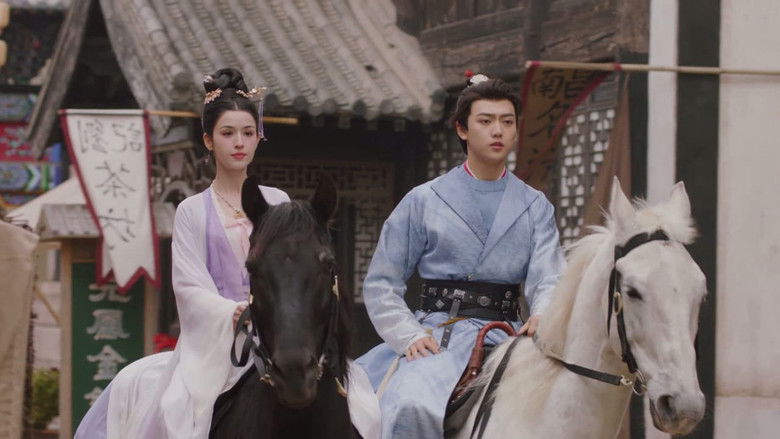 Still image for Jade's Fateful Love season 1 episode 12: Episode 12 Still image for Jade's Fateful Love season 1 episode 12: Episode 12