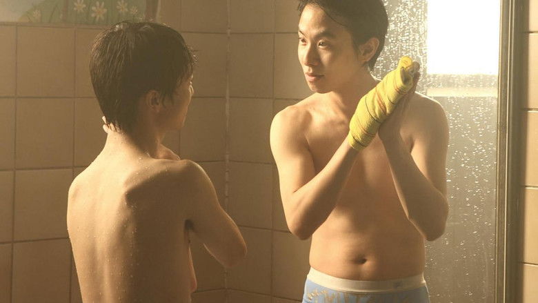 Image d'arrière-plan 2 du film 사랑은 100℃