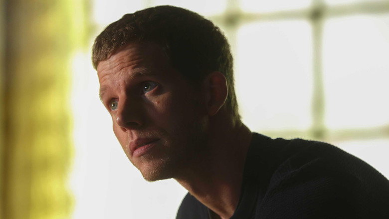 Still from Minority Report - Temporada 1 Episodio 2