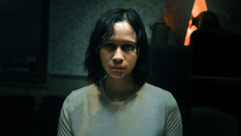 Still from Cerita Lila