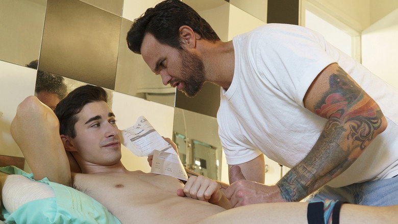 Image d'arrière-plan 3 du film Dad Creep 9