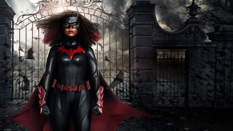 Batwoman Season 1 Episode 19 : A Secret Kept From All the Rest