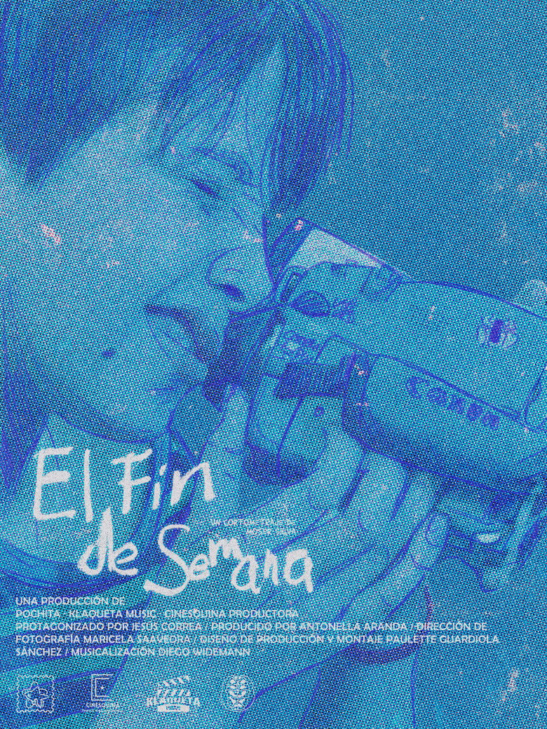 El Fin de Semana poster