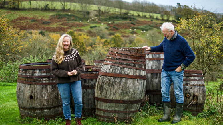 Still image for Cornwall: A Year by the Sea season 1 episode 3: Episode 3 Still image for Cornwall: A Year by the Sea season 1 episode 3: Episode 3