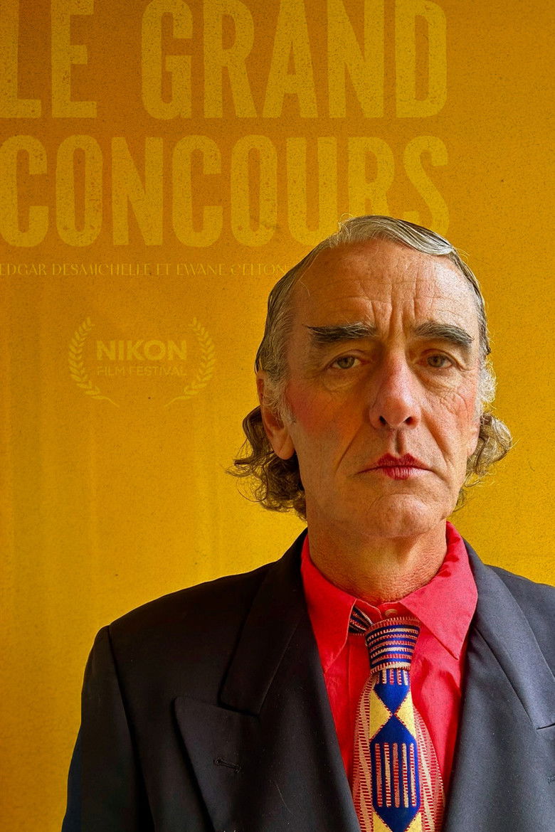 Imatge de Le Grand Concours