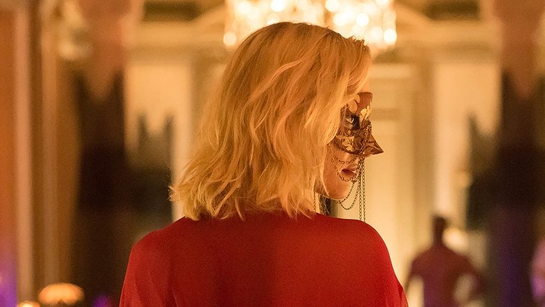 Still image for Instinto season 1 episode 5: Episode 5