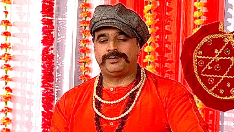 Still image for F.I.R. season 1 episode 779: Baba Ranbir Kapoor