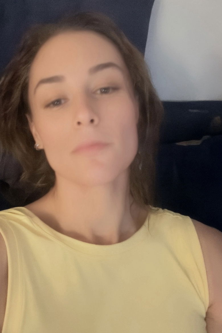 Tym Flynn portrait image