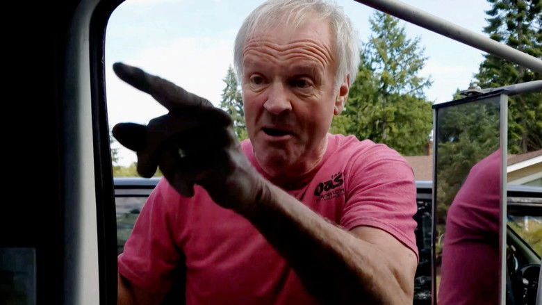 Road Wars (2022) 1×11