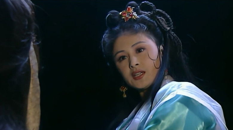 Still image for Journey to the West Afterstory season 1 episode 20: Episode 20 Still image for Journey to the West Afterstory season 1 episode 20: Episode 20