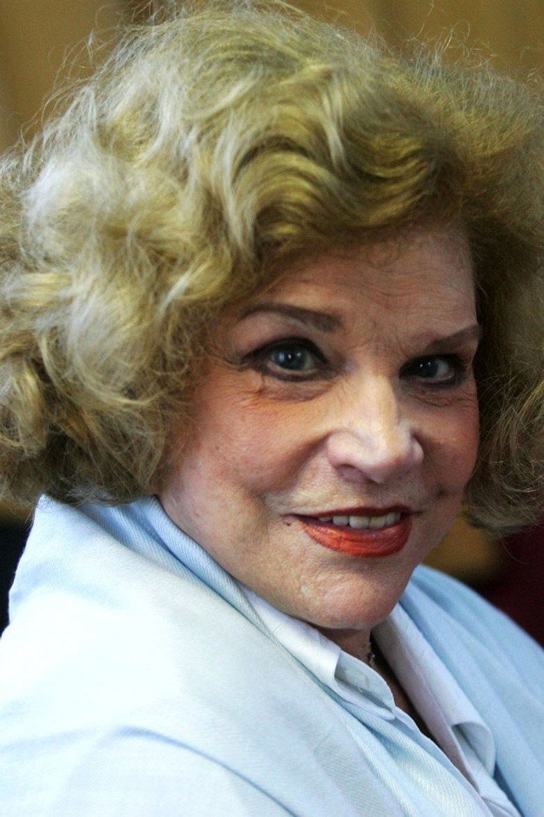 Tônia Carrero photo 10