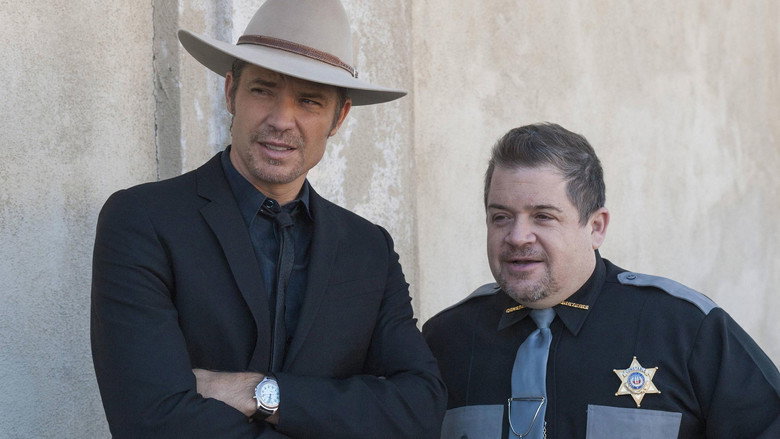 Still from Justified - Mùa 6 Tập 5